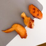 French Fries Model Manufacturer - OEM Custom 3D Artificial Plastic Display