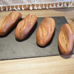 Pancake Model Manufacturer - OEM Custom Fake Food Ice Cream Spoon