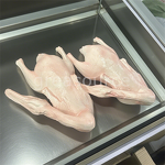 Meat Slice Model Manufacturer - OEM Custom Imitation PVC Sirloin Steak