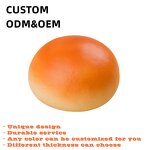 Puzzle Toy Factory - OEM Wholesale Colorful Magic Steam Bread Toy