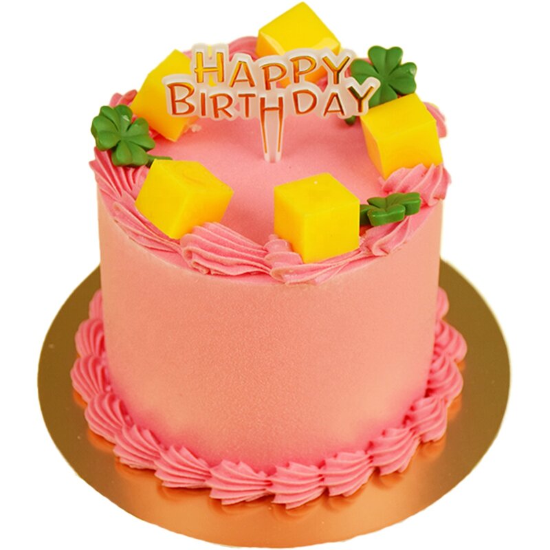 Macaroon Model Manufacturer - OEM Custom Simulation Cream-filled Dessert