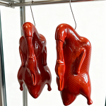 Pork Belly Model Factory - OEM Custom Simulation Raw Meat Slice