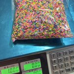 Sugar Sprinkles Manufacturer - OEM Custom DIY Rainbow Cake Decor