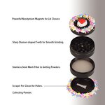 Bubble Waffle Model Factory - OEM Custom Lying Strawberry Jam Oreo