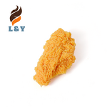 Orange Slice Model Manufacturer - OEM Custom Cute PVC Vitamin C Fruit