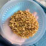 Peanut Model Manufacturer - OEM Custom Mixed Faux Baking Crumbles