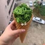 Ice Cream Cones Model Factory - OEM Custom Artificial Big Mac Display