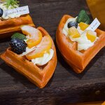 Bubble Tea Cup Manufacturer - OEM Customized Pearl with Light Resin