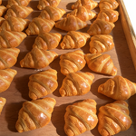 Bread Model Manufacturer - OEM Custom 15inch Plastic Eco-Friendly