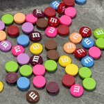 Cake Popsicle Model Manufacturer - OEM Custom Orange Citrus Dessert PVC