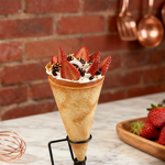 Crepe Model Manufacturer - OEM Custom Strawberry Japan Travel Nutella