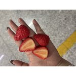 Cookie Crumbs Model Manufacturer - OEM Custom Fake Fruit Display Props