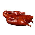 Inflatable Roast Duck Manufacturer - OEM Custom Durable Unbreakable Mold