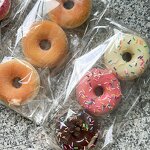 Donut Model Set Factory - OEM Custom Soft ASMR Desk Decor