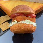 Burger Model Factory - OEM Custom Artificial Bread Chicken Chops