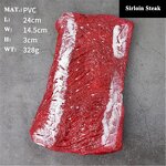 Roast Duck Model Factory - OEM Custom Fake Chinese Food Beijing