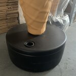 Pendant Light Manufacturer - OEM Creative Children Bedroom Ice Cream