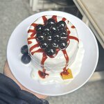 Soufflé Model Manufacturer - OEM Custom Caramel Pearl Small Plate