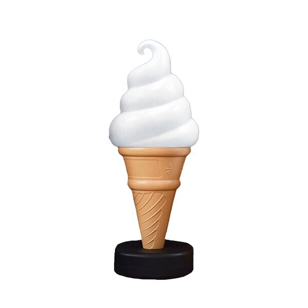 Ice Cream Light Factory - OEM Custom 120cm Creative Waterproof Outdoor