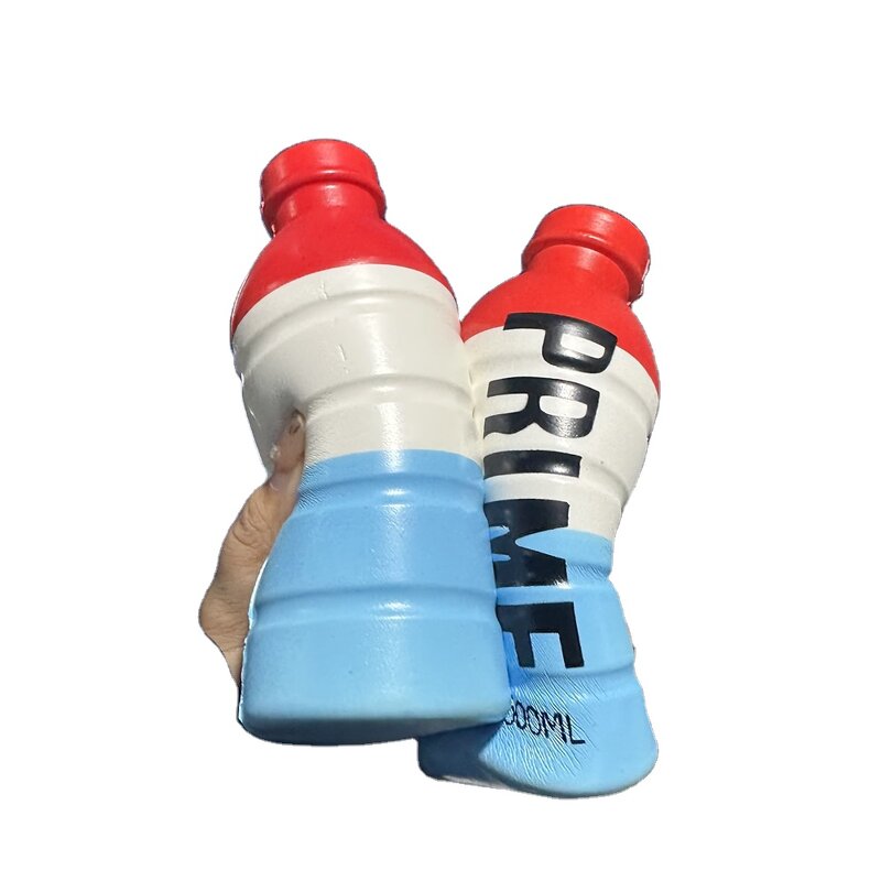 Stress Toy Factory - OEM Custom Kneading Bottle Fire Extinguisher