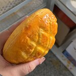 Bread Model Factory - OEM Custom Pineapple Bun Bolo Bao Display