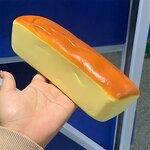 Toast Model Factory - OEM Custom Cream Cheese Stick Rectangular