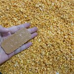 Peanut Model Manufacturer - OEM Custom Mixed Faux Baking Crumbles