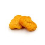 Rice Model Factory - OEM Custom Artificial Real Size PVC Display