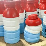 Stress Toy Factory - OEM Custom Kneading Bottle Fire Extinguisher