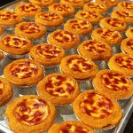 Ice Cream Model Manufacturer - OEM Custom 8.6IN Gold Cone Waffle Resin