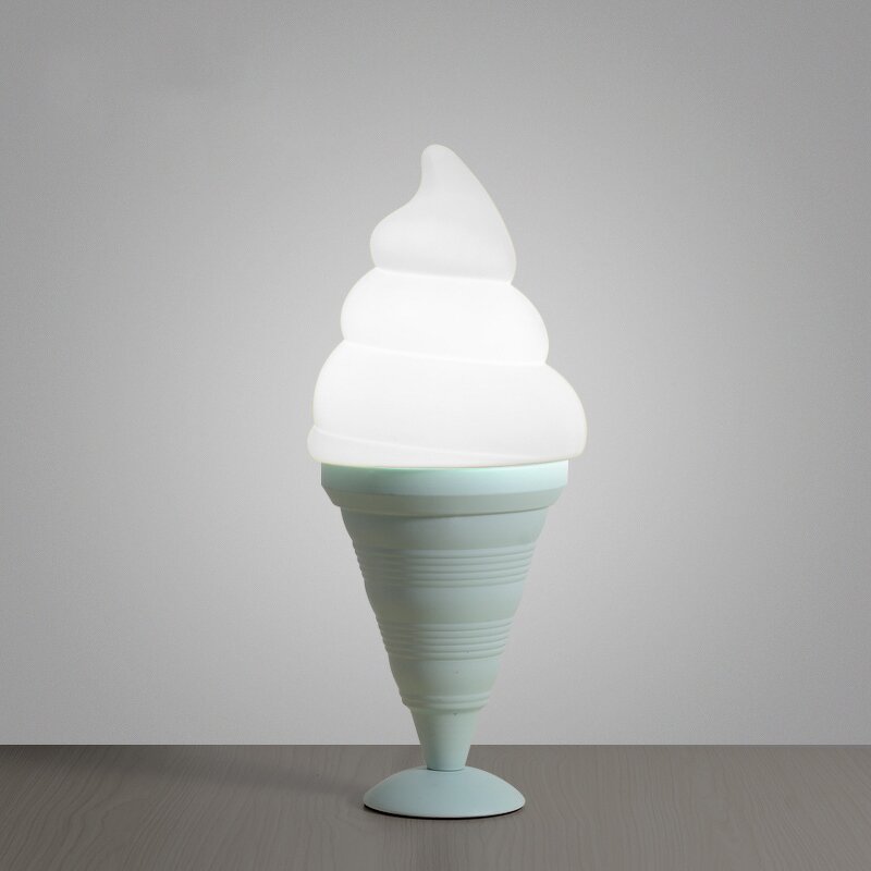 Pendant Light Factory - OEM Creative Ice Cream Cones Head Dining