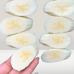 Resin Letter Model Factory - OEM Custom Small m Print Round 3d