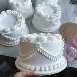 Bread Model Manufacturer - OEM Custom 42cm Large Braided Realistic