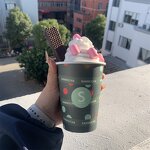 Hot Chocolate Model Factory - OEM Custom Winter Cocoa Marshmallow