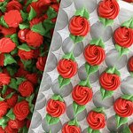 Ice Cream Model Manufacturer - OEM Custom Japanese Matcha Noodle Shape