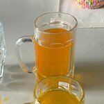 Beer Model Factory - OEM Custom 9oz Goblet Handle Simulation