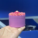 Chocolate Cake Model Manufacturer - OEM Custom Simulated Black White Cheese