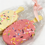 Ice Cream Model Factory - OEM Custom Eco-Friendly Foam Vanilla