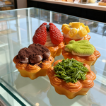 Waffle Iron Model Manufacturer - OEM Custom 17cm Belgian Sugar Caramel