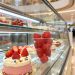 Waffle Model Manufacturer - OEM Custom Realistic Belgium Bakery Display