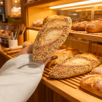 Donut Model Factory - OEM Custom 3D Sundae Chocolate Pistachio