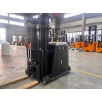Counterbalanced Forklift AGV Factory - OEM 2-Ton for Pallet Handling Industrial