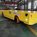 Explosion-Proof AGV Manufacturer - OEM 10-15tons Heavy Material Handling Mission