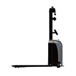 Autonomous Mobile Robot Factory - OEM for Heavy-Duty Warehousing 1600kg Payload