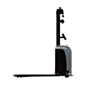 Autonomous Mobile Robot Factory - OEM for Heavy-Duty Warehousing 1600kg Payload