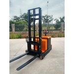 Multifunctional Electric Stacker Manufacturer - OEM 1.6-3m 1500-2000kg Counterbalanced