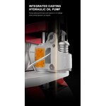 Lithium Battery Electric Pallet Truck Factory - OEM Professional High Quality 2ton