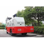 Diesel Side Loader Forklift Factory - OEM 3-12Ton Enclosed Narrow Aisle Heavy