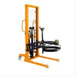 Drum Stacker Manufacturer - OEM Factory Direct Selling Easy Operation Vertical 450kg