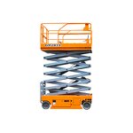 Single Mast Mobile Lifting Platform Factory - OEM Stretch Lift Tables Order Picker